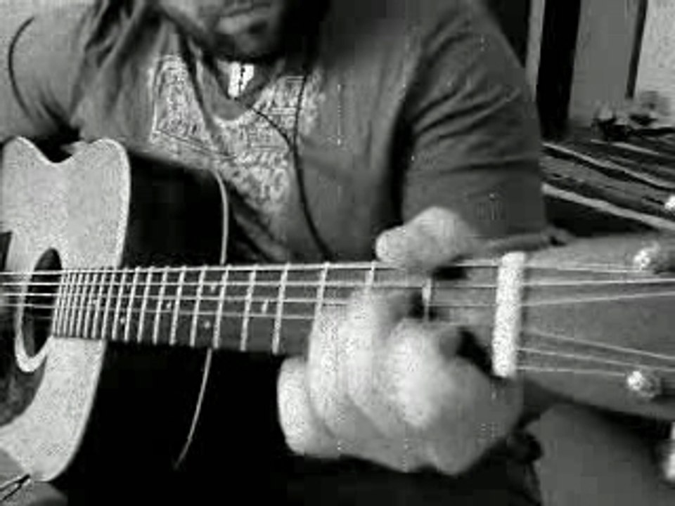 Californication (Acoustic)