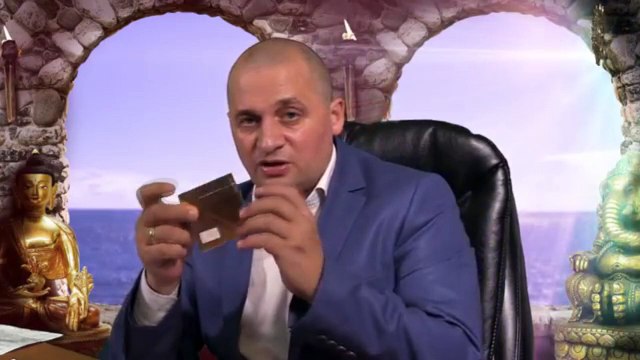 15 зарядка денег в кошелек и чуток филосов бизнес