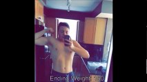50lbs Lost in Just 5 Months - Fat to Fit Body Transformation - Motivational Story