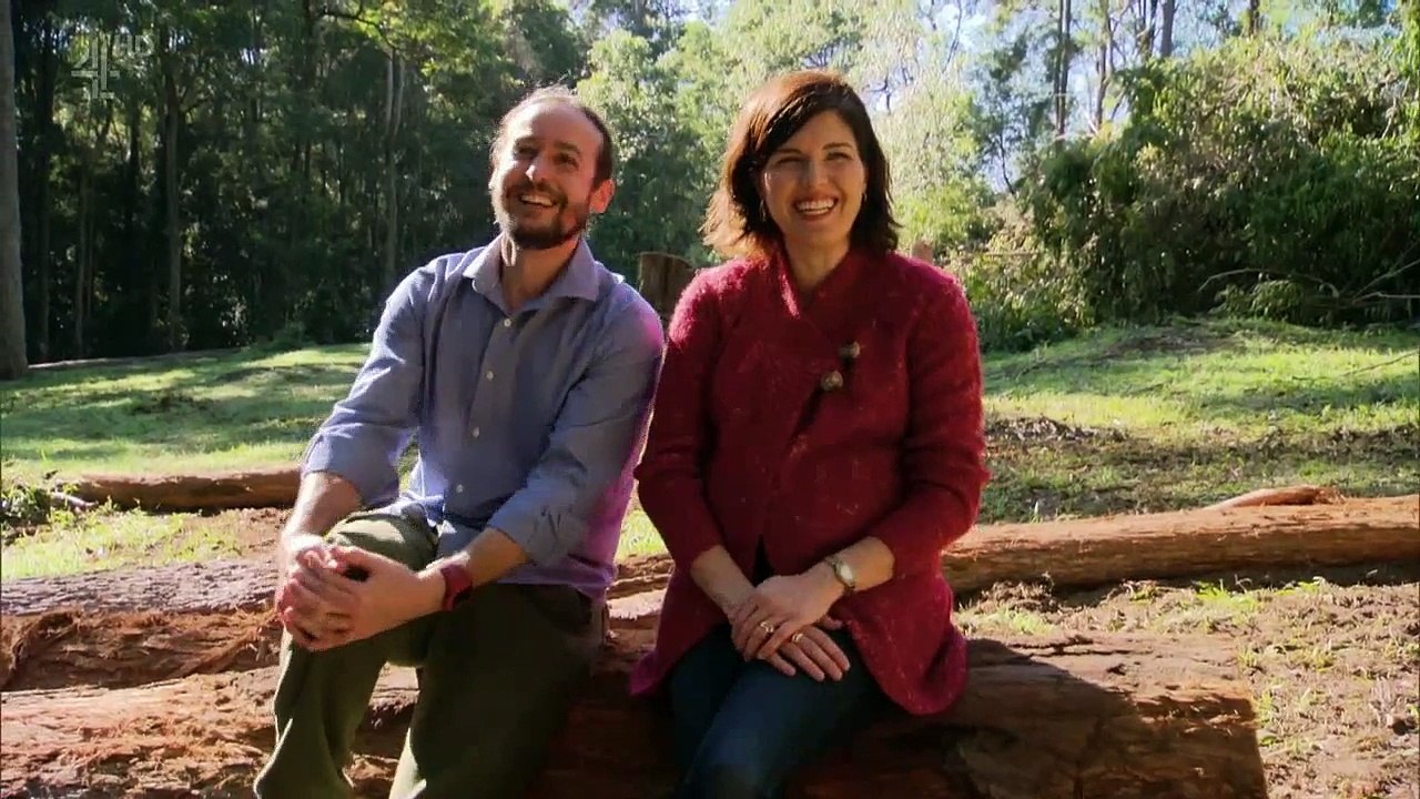 Grand Designs Australia Series 7 03of10 Verrierdale Tent House