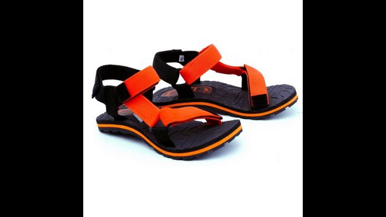 Distributor Sandal Cowok