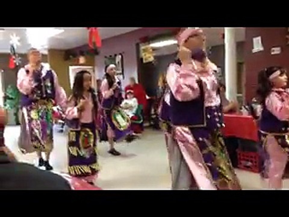 matachines de eagle pass tx ( willow creek )
