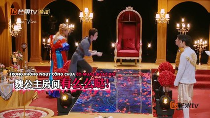Minh tinh đại trinh thám mùa 3 - Tập 3/Phần 3