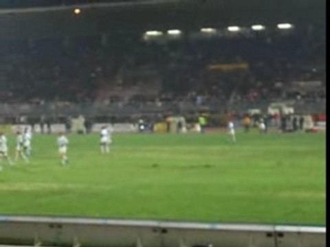 Stade Montois Rugby Vs Métro Racing 92