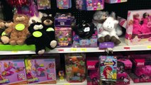 Toy Hunting - Shopkins, Ever After High Dolls, Zelfs, Frozen, Blind Bags