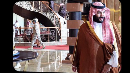 The Kushner Plan That Plopped