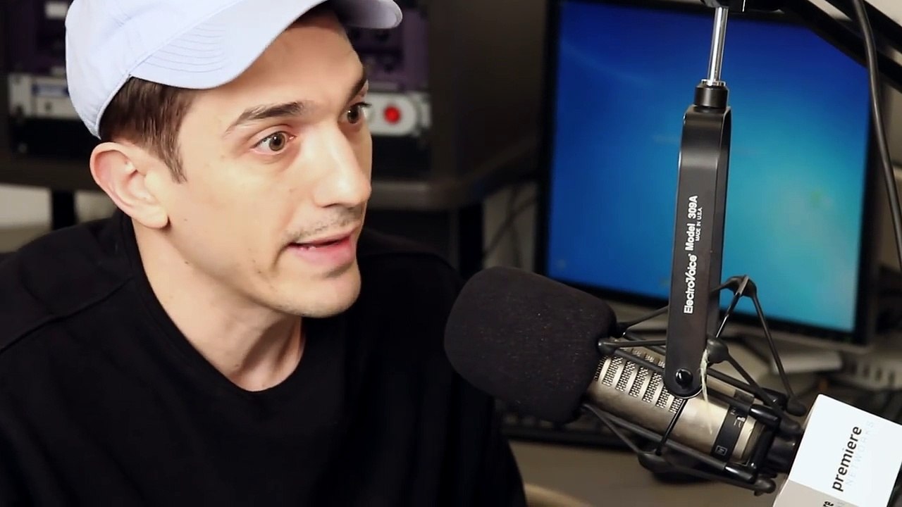 TARIQ NASHEED VS ANDREW SCHULZ (White Supremacy Debate) - The Brilliant Idiots