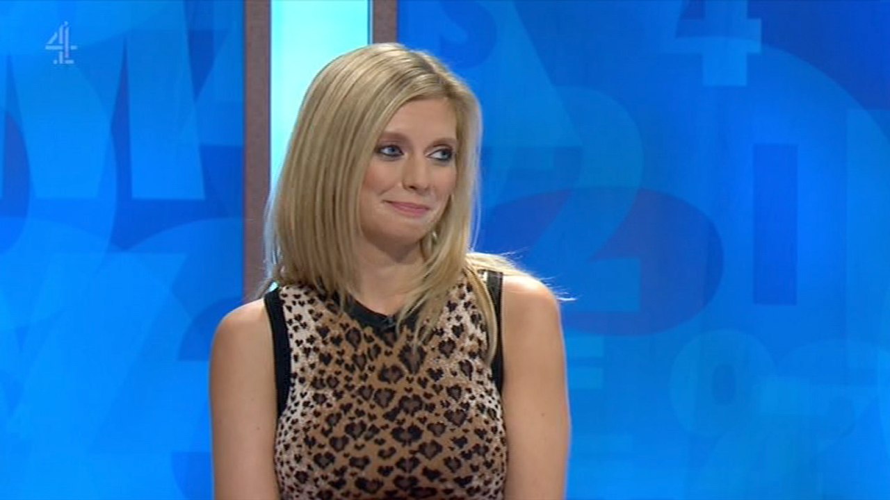 Rachel Riley - Countdown 77x101 2017,11,22 1411c