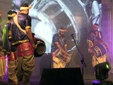 Drumming up a storm: new life for Malaysian Indian folk music