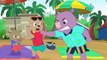 Kittens Vs Bad Dog Tickets Prank | Cutians Cartoon Comedy Show For Kids | ChuChu TV Funny