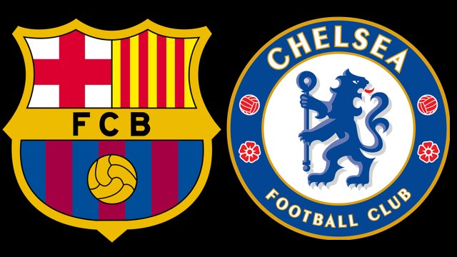 바르셀로나-첼시, 나란히 챔스리그 16강 / YTN