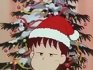 あずきちゃん 第38話 さむーい! ひとりぼっちのクリスマス HD