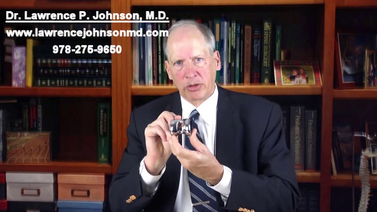 Knee Replacement Surgery Chelmsford, Knee Replacement Operation