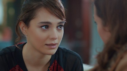 Hayat Sırları 4. Bölüm Burak Benden Ayrıldı