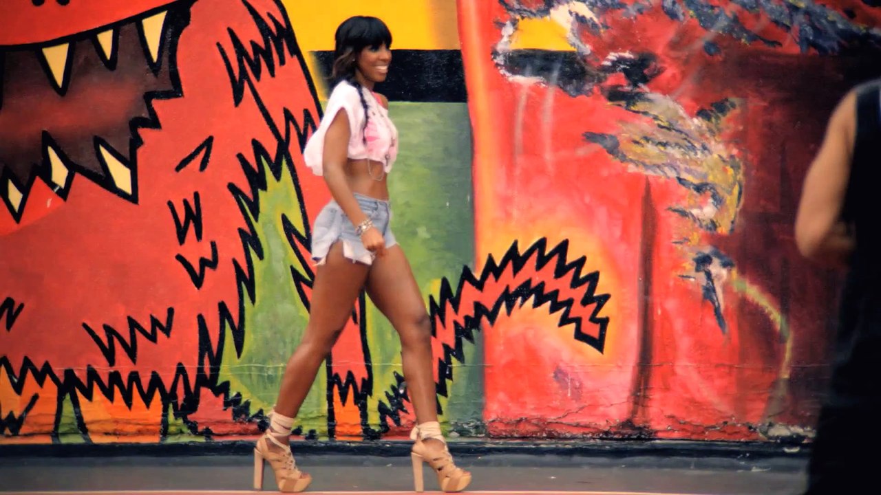 Alex Gaudino   Kelly Rowland   What A Feeling