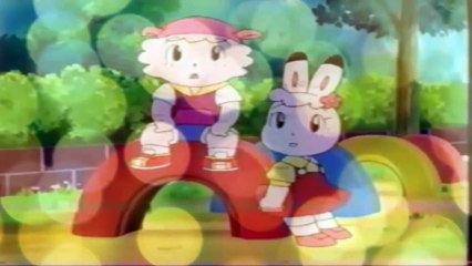 しましまとらのしまじろう かえってきたぴょこたん