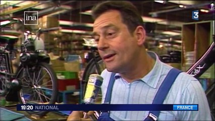 Deux-roues : le Solex fait son grand retour