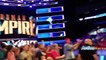 John Cena And Roman Reigns vs Seth Rollins And Aj Styles 2016   EPIC ROHILLA