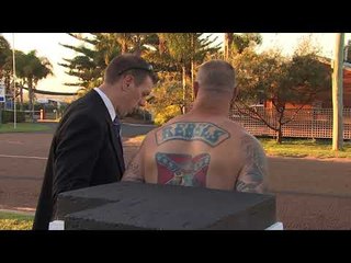 Arrest Made in Relation to Gang Shooting of Johnny Salafia