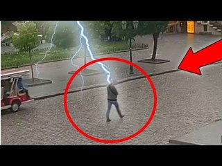 Allah ka Azab - Allah Ka Karishma - Miracle of Allah