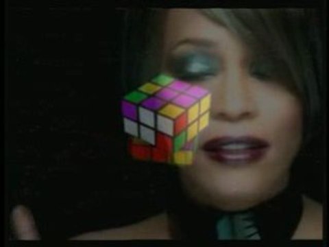 Mort de Whitney Houston magic boxmegamix