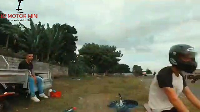 WA : +62 821-7857-7310 || Jual Motor Kecil TERMURAH !!!