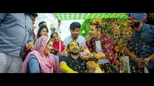 Shagana Di Selfie Ladi Singh Gupz Sehra Latest Punjabi Songs
