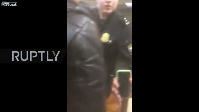 Russia: Chechens accused of hooliganism open veins in court