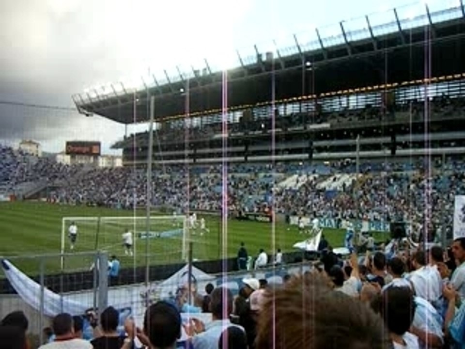 VIRAGE NORD YANKEE