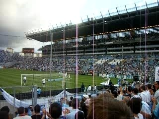 VIRAGE NORD YANKEE