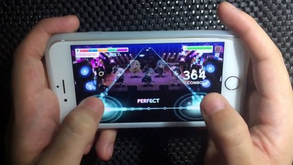【バンドリ】ある曲がEXPERTよりNORMALの方がスコア高くなるらしい・・・！？