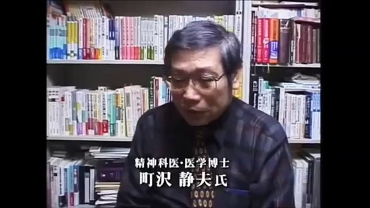 【放送禁止】1 第1回放送 (Full)