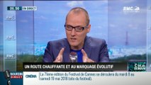 La chronique d'Anthony Morel : Des routes intelligentes - 23/11