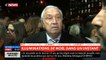 Illumination des Champs Elysées: Marcel Campion en profite pour exprimer en direct sa colère contre Anne Hidalgo