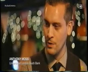 Neuropsicologia del alcoholismo: Lobulo frontal (Inhibicion conductual y atencion dividida)