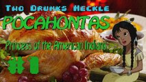 Two Drunks Heckle an Animated Pocahontas Knockoff #1 - Beers for Jeers