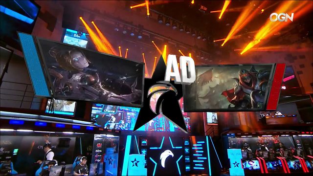 SSG vs. LZ Game 3 LOL Esports | LCK Summer 2017 Week 5 Day 2 | LCK Summer 2017