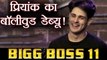 Bigg Boss 11: Priyank Sharma to make his BOLLYWOOD DEBUT with Student Of The Year 2 | FilmiBeat