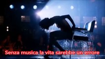 Flashdance - What a Feeling - Irene Cara
