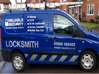 CCTV Installation and CCTV in  Solihull