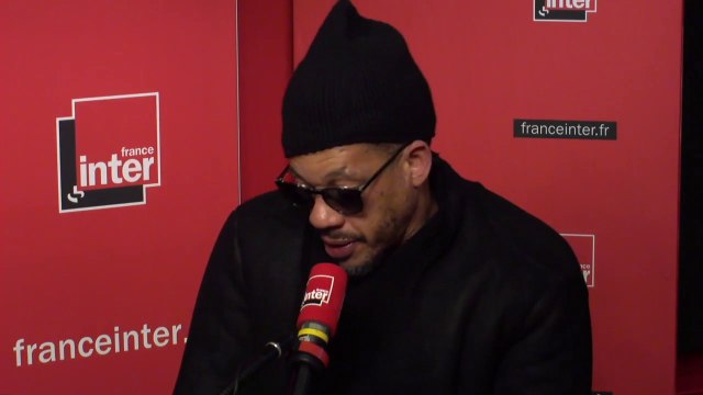 JoeyStarr : Aujourd'hui, nos dirigeants sont tous des managers