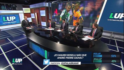 “Empezamos mal la Liguilla con el arbitraje”: Daniel Brailovsky