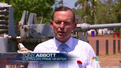 ISIS Terror Plot Foiled In Australia _ NBC News-ZcN1mz7KVP8