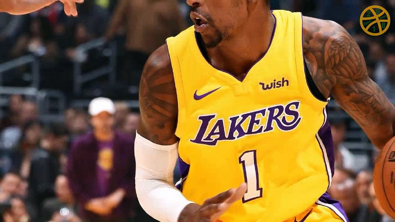 NBA - Los Angeles Lakers posted a bigger return to the Chicago Bulls