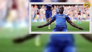 UCL Victor Moses ruled Qarabag tie