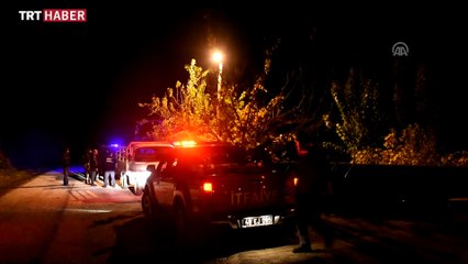 Muğla'nın Ula ilçesinde 5 büyüklüğünde deprem