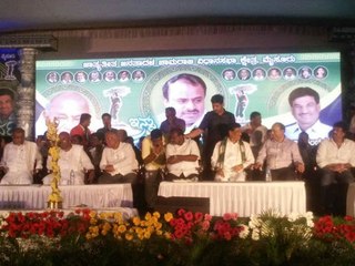 ಕರ್ನಾಟಕ ಚುನಾವಣೆ 2018 : ಮೈಸೂರಿನ ಚಾಮರಾಜ ಕ್ಷೇತ್ರದಲ್ಲಿ ಜೆಡಿಎಸ್ ಗೆ ಬಂಡಾಯದ ಬಿಸಿ