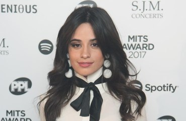 Camila Cabello finishes debut solo album