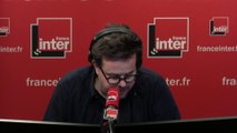 Radio France fête le livre, 6e édition - Le 07h43