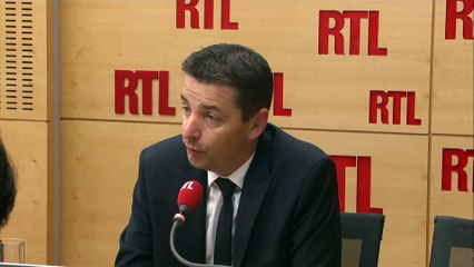 Les maires à l'Élysée : "On avait l'impression de participer à un dîner de cons", dit Gaël Perdriau